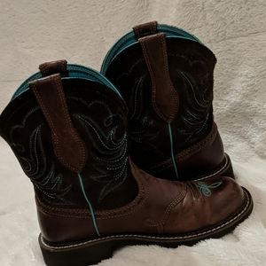 Ariat Fatbaby Boots
